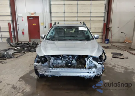 2024 Subaru Impreza Sport 5-Door из США, поврежденный, VIN JF1GUAFC8R8322528